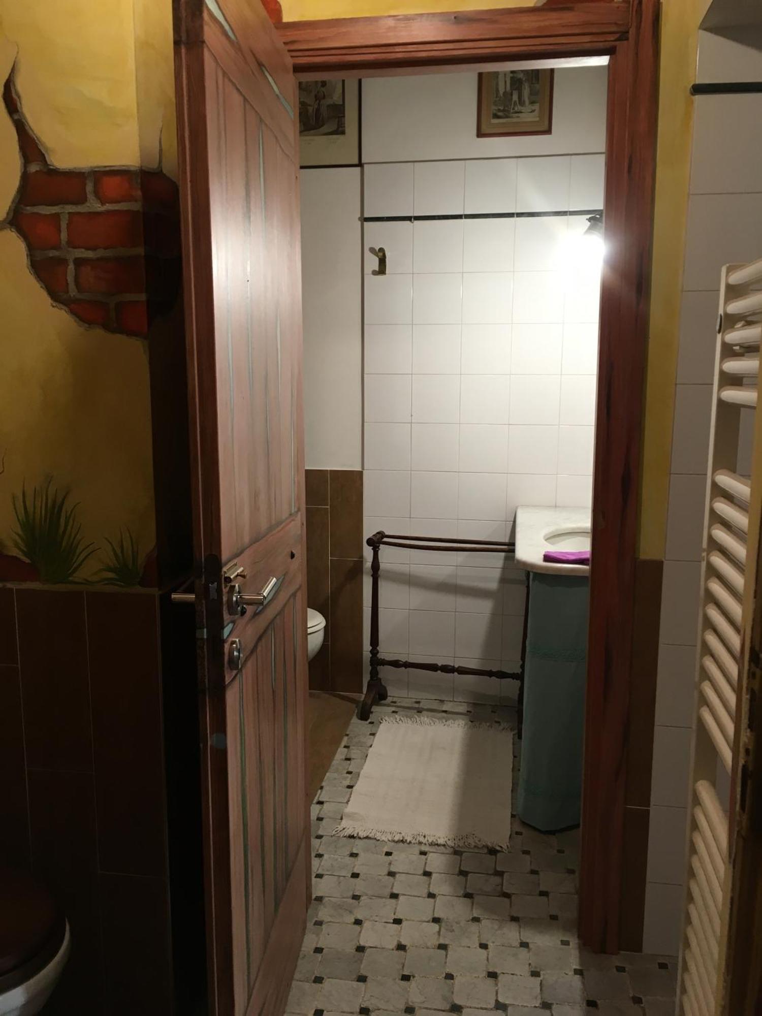 Garibaldi Suite Turin Exterior photo