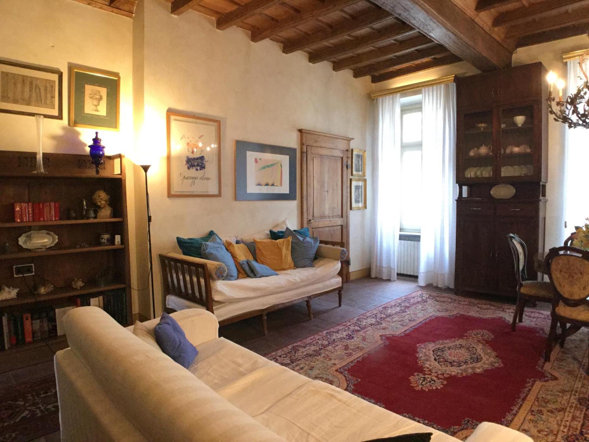 Garibaldi Suite Turin Exterior photo