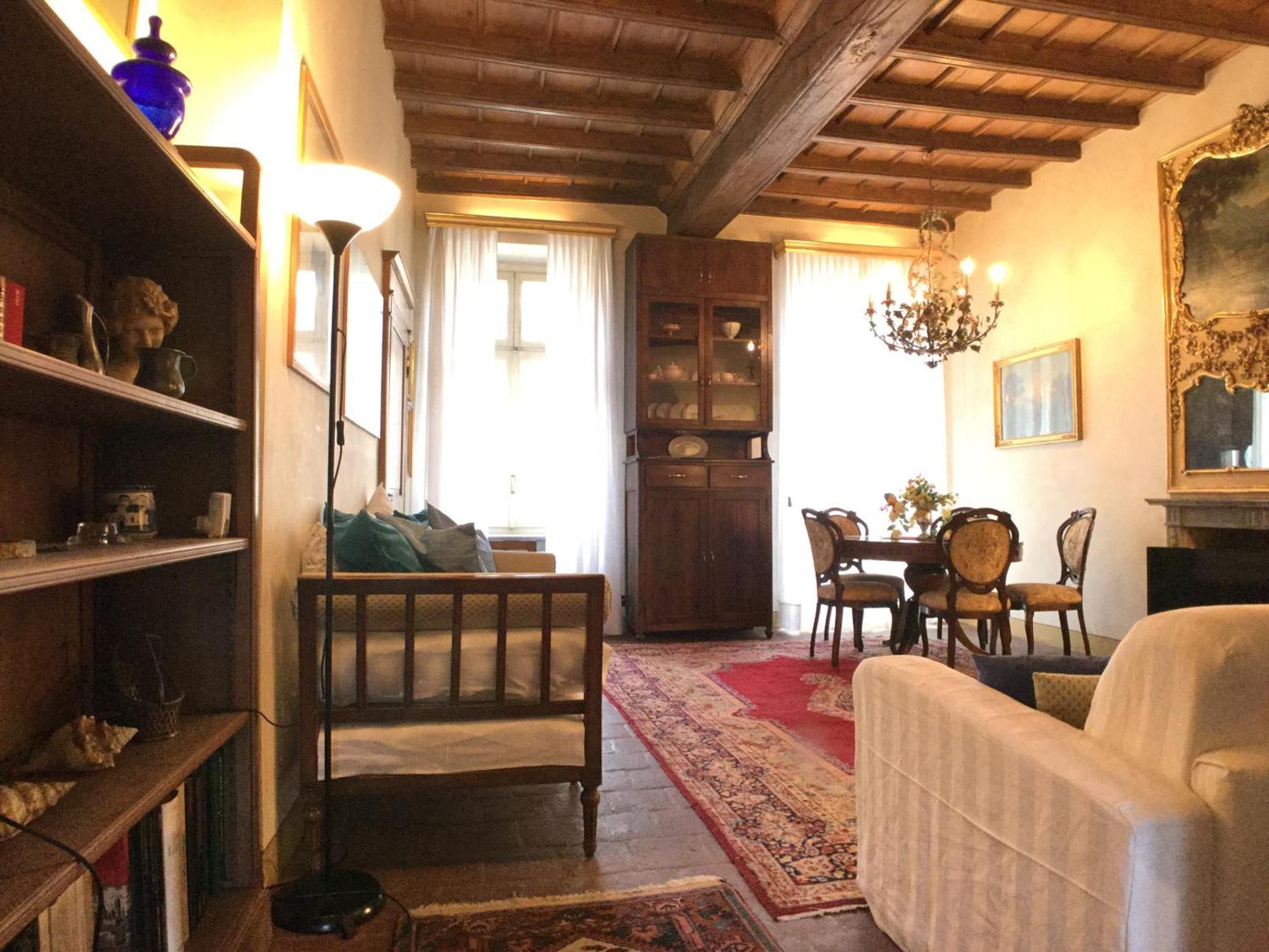 Garibaldi Suite Turin Exterior photo