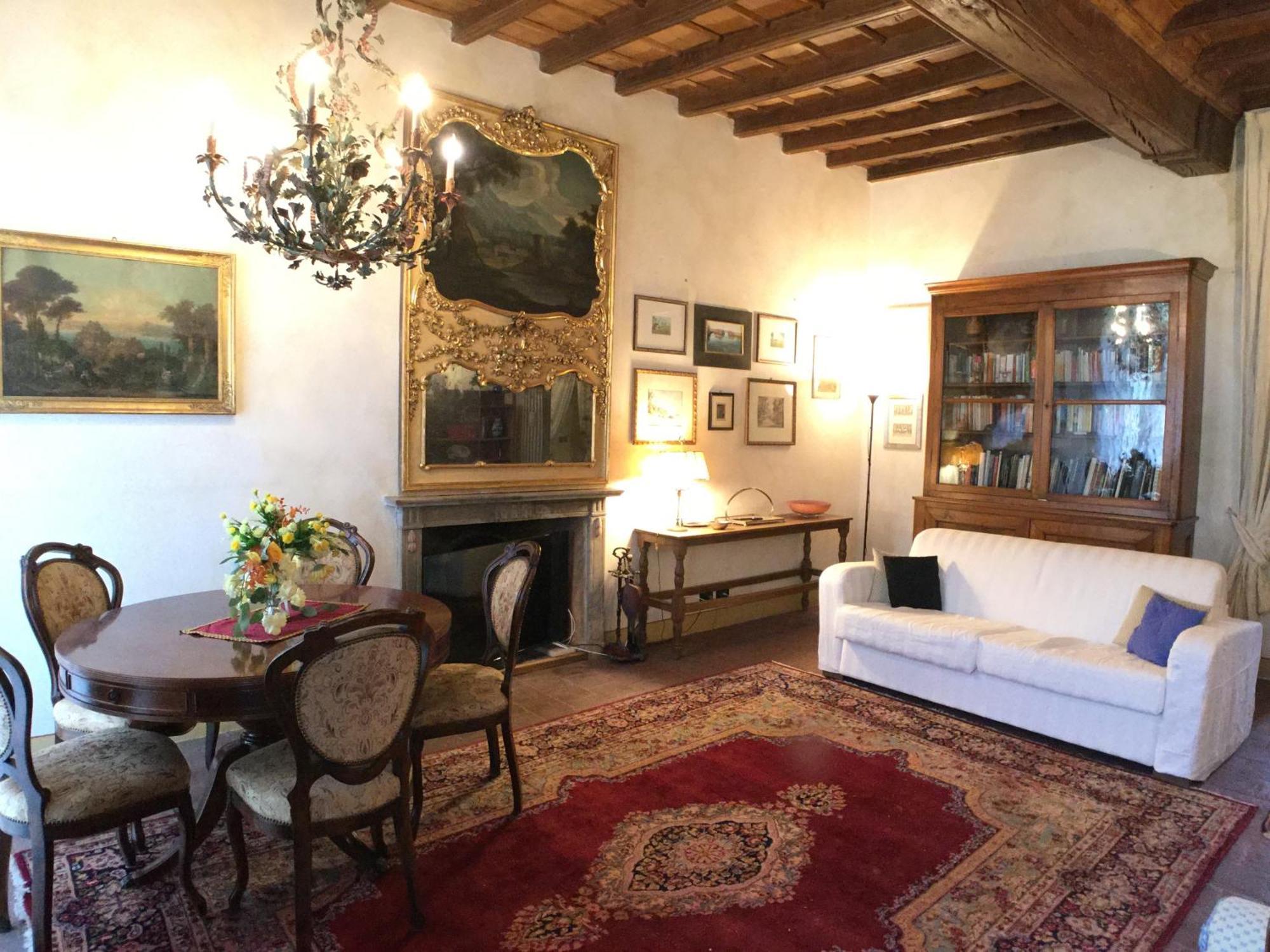 Garibaldi Suite Turin Exterior photo